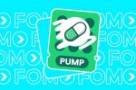 Токен PUMP начал торговаться с ростом на 50% после предпродажи