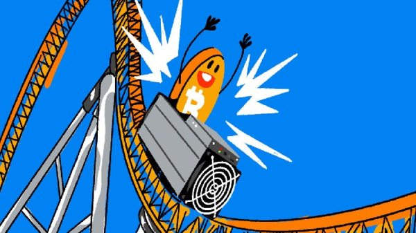 Майнеры и биткоин-киты устроили массовую распродажу после обновления максимума на уровне $123 000