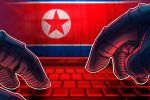 По словам DOJ, северокорейские ИТ -работники взимают за 915 тыс. Долл. США.