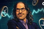 XRP всё ещё недооценён? Технический директор Ripple высказался после резкого роста цены