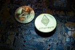 Заповедники Ethereum Binance на новом максимуме, как растет доминирование – что это значит по цене