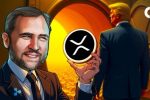 Генеральный директор Ripple назвал Трампа «самым продвинутым в сфере криптовалют» президентом после подписания закона GENIUS Act