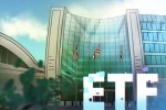 Файлы CBOE для оптимизации списков криптовалюты ETF, так как США проводят реформу регулирования