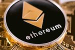 Ethereum обогнал Netflix по капитализации и вплотную подошел к рекорду 2021 года
