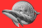 Киты уронили биткоин ниже $109,5 тыс. на фоне ожидания данных по инфляции в США