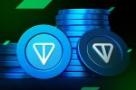 Toncoin выходит на Robinhood на фоне рекордного роста экосистемы и интереса институционалов