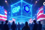 Chainlink теперь является официальным каналом передачи экономических данных правительства США через блокчейн