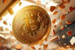 Цена биткоина упала до $114 700: это начало разворота?