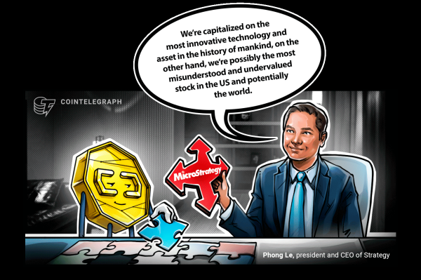 Hodler’s Digest: XRP установлен для отскока, криптовалюта возвращается к нам