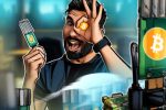 Сольные биткоинские шахтеры не поддаются шансам, когда блок -вознаграждения продолжают приходить