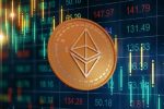 Криптовалюта Ethereum обогнала Netflix и Mastercard по рыночной капитализации