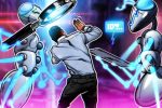 Китай предупреждает проекты криптовалюты Iris-Scanning, представляющие риск национальной безопасности