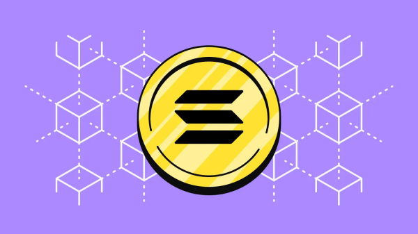 Объём торгов на Solana DEX упал на 20% после критики мемкоинов сооснователем проекта