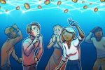Коррекция рынка криптовалют, обусловленная инвестором «Spekes», опередив речи Пауэлла