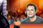 Xai подает в суд на Xai Elon Musk по поводу спора о торговой марке