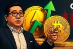Том Ли прогнозирует рост биткоина до $1 млн, а Ethereum — до $60 тыс. по мере роста числа институциональных инвесторов