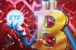 Биткоин перепродал как ETFS, самая большая серия оттоков в месяцы
