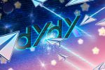 Dydx разделяет дорожную карту с Telegram Trading, когда доходы падают
