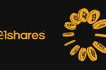 21Shares подала заявку на запуск Sei ETF с возможностью стейкинга, пока SEC рассматривает фонды на альткоины