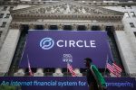 Акции Circle упали на 5% после объявления о размещении 10 млн акций