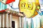 Cryptocurrence Debanking сохраняется, несмотря на то, что прокриптовалютный толчок Трампа, говорит генеральный директор Unicoin