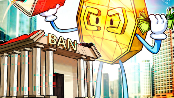 Cryptocurrence Debanking сохраняется, несмотря на то, что прокриптовалютный толчок Трампа, говорит генеральный директор Unicoin