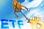 SBI Group раскрывает планы для первого японского ETF Bitcoin-XRP