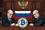 Правительство России предложило ввести штрафы за незаконные операции с криптоактивами