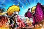 Latam Cryptocurrency Exchange потоки Burge 9x до 27 млрд. Доминирует, что битсо доминирует на рынке
