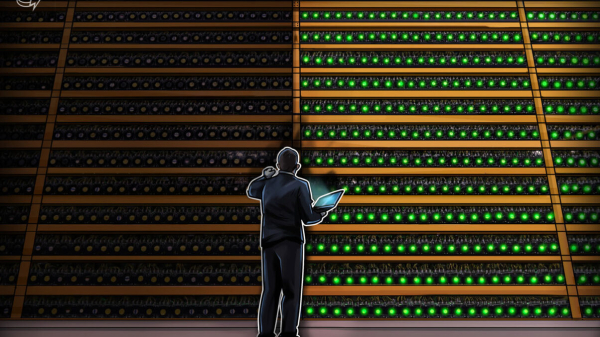 Bitcoin Miner Hut 8 объявляет расширение 1,5 ГВт в США, акции выросли на 10%