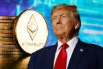 Семья Трампа могла инвестировать в WBTC и ETH