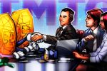 Трамп СМИ создает стратегию казначейства CRO с Crypto. com