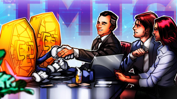 Трамп СМИ создает стратегию казначейства CRO с Crypto. com