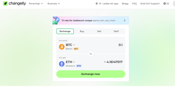 Топ-10 криптобирж без KYC в 2025 году