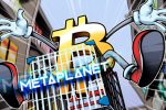 Metaplanet первая биткоин-фирма, чтобы купить падение в августе