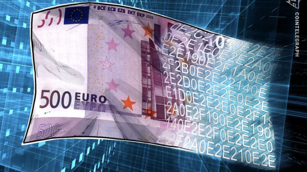 ECB подтверждает приверженность наличным деньгам в качестве цифровых евро