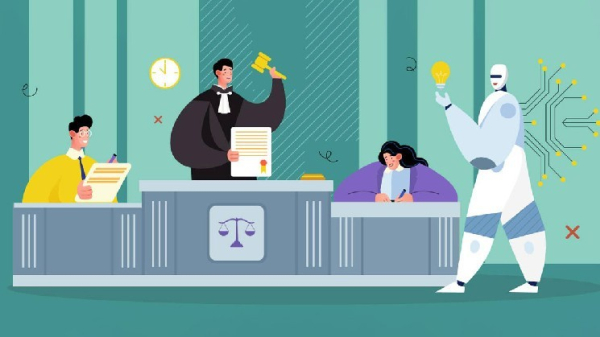 Коллективные иски по криптовалютам и ИИ лидируют в американских судах