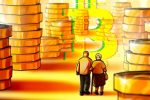 Мичиганский пенсионный фонд повышает долю Биткоин с Ark ETF за 11 миллионов долларов США.