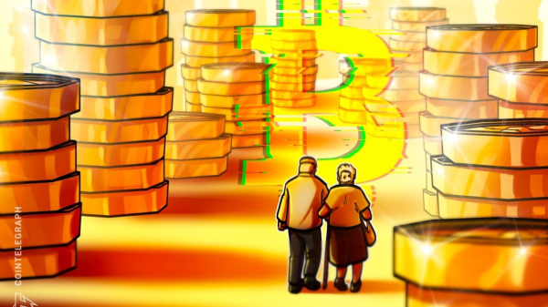 Мичиганский пенсионный фонд повышает долю Биткоин с Ark ETF за 11 миллионов долларов США.