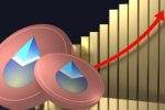 LDO растет на 68% перед первым отчетом для держателей токенов Lido DAO