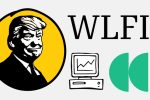 Криптопроект Трампов продаст на $1,5 млрд токенов неизвестной компании