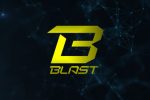 TVL Blast снова падает на 30% — пользователи массово уходят с сети