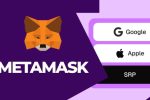 MetaMask добавил вход через Google и Apple для упрощения доступа к криптовалютам