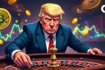 План Трампа по выпуску стейблкоина стоимостью 3,7 триллиона долларов может привести к росту стоимости биткоина до 1,4 миллиона долларов