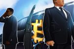 Кризис платы за биткоин Deecis: может ли BTCFI обеспечить безопасность шахтеров?