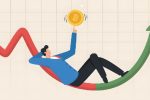 Биткоин упал ниже $112 000 — аналитики ждут отскока