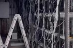 Ингушские животноводы построили майнинг-ферму и не платили за электричество