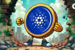 Cardano (ADA) готовится к крупному прорыву: аналитик видит потенциал роста до $6+