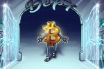 VC Roundup: Bitcoin Leads, токенизация прироста