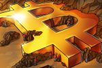 Cango повышает выход добычи Биткоин, добавляет 650 BTC в июле